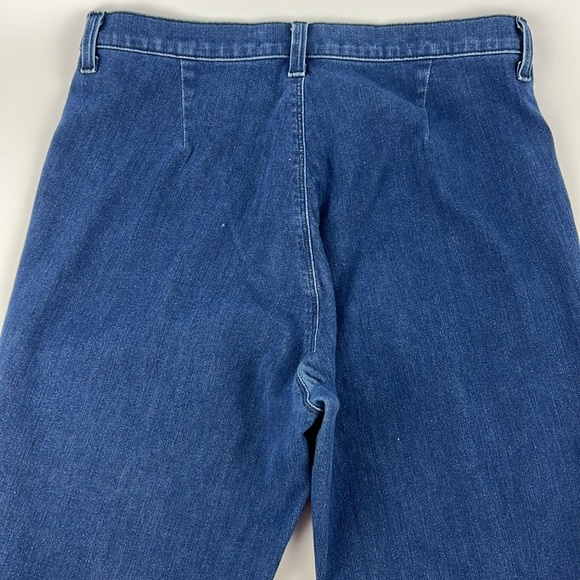 J Brand Maria Stirrup Skinny Jeans Sz:31 - Picture 7 of 16